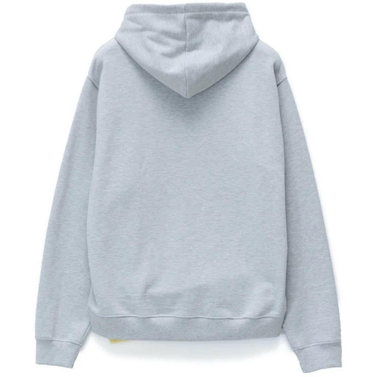 Xlarge - Graff Hoodie Ash Heather.