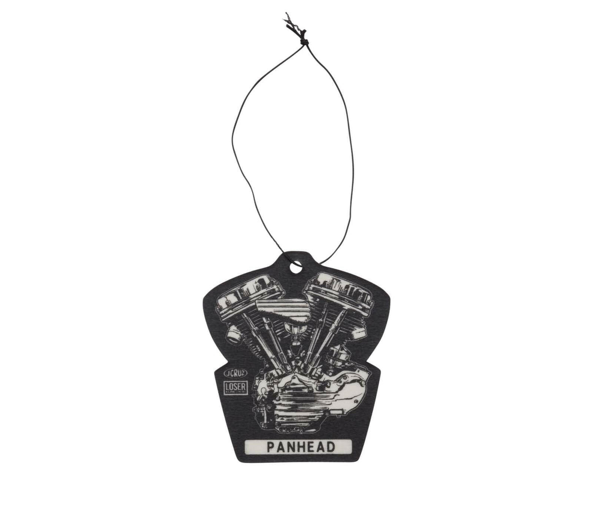 Loser Machine - Panhead Air Freshener.