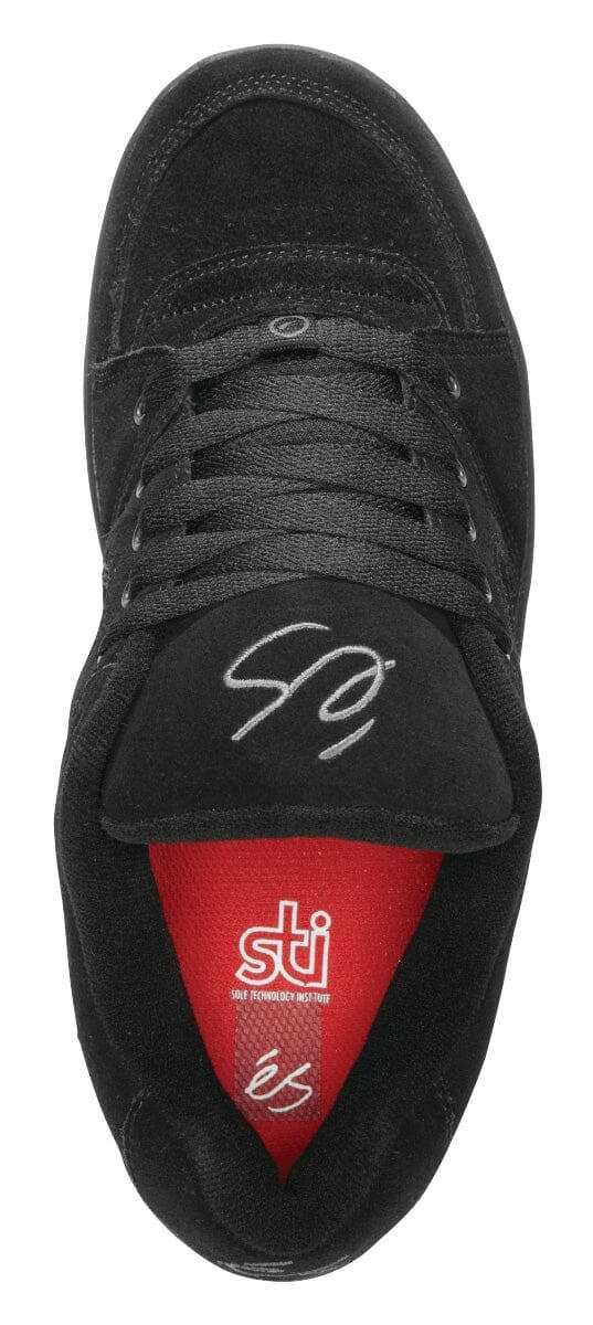 Es - Accel OG Shoes Black.