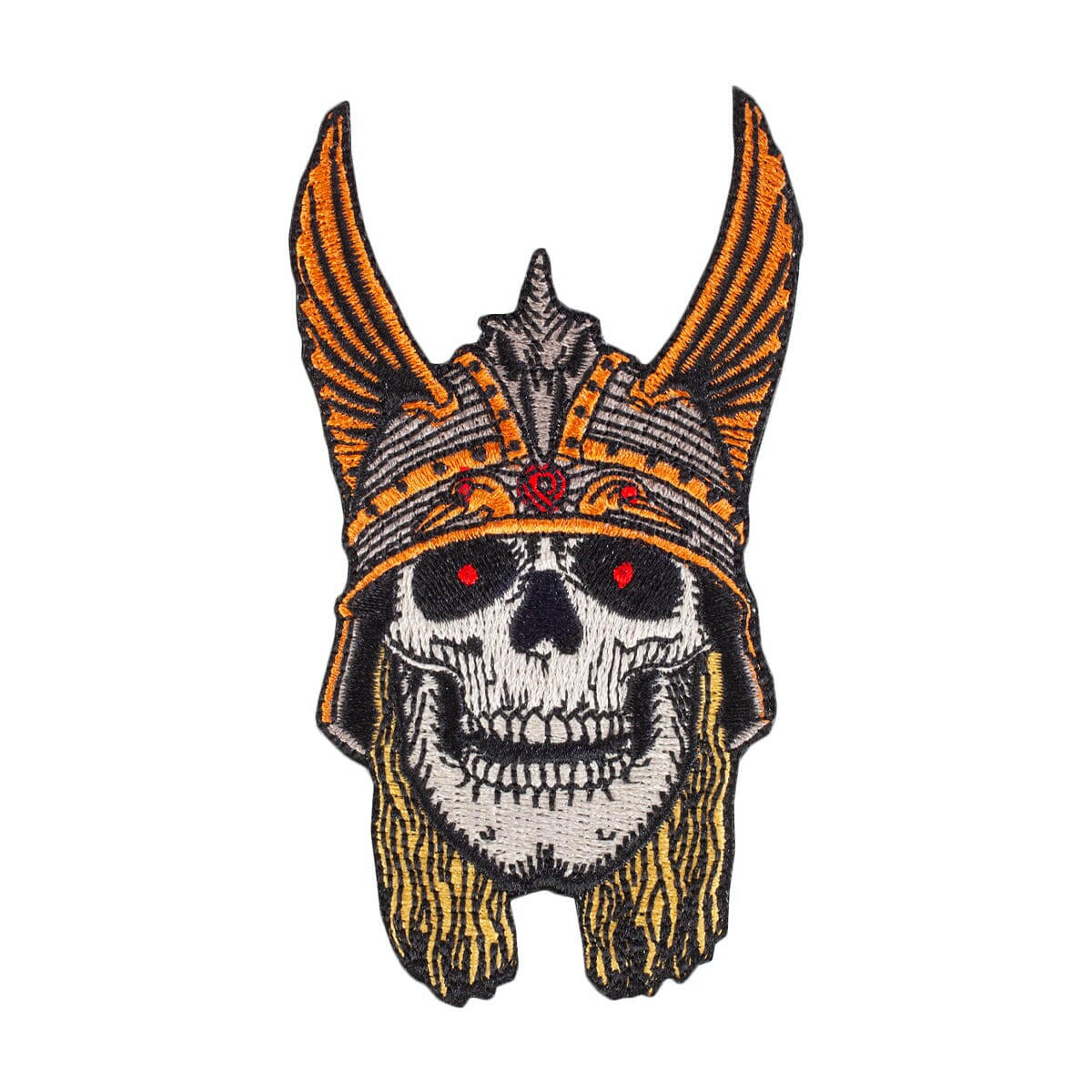 Powell Peralta - Andy Anderson Patch.