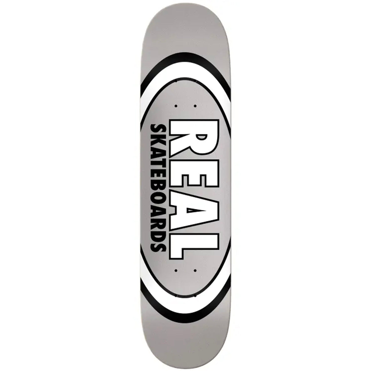 Real - Classic Oval 7.75 Skateboard Deck