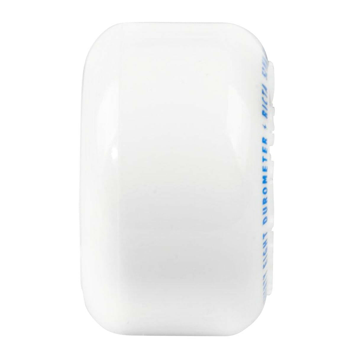 Ricta - Clouds White 56MM 78A Skateboard Wheels.
