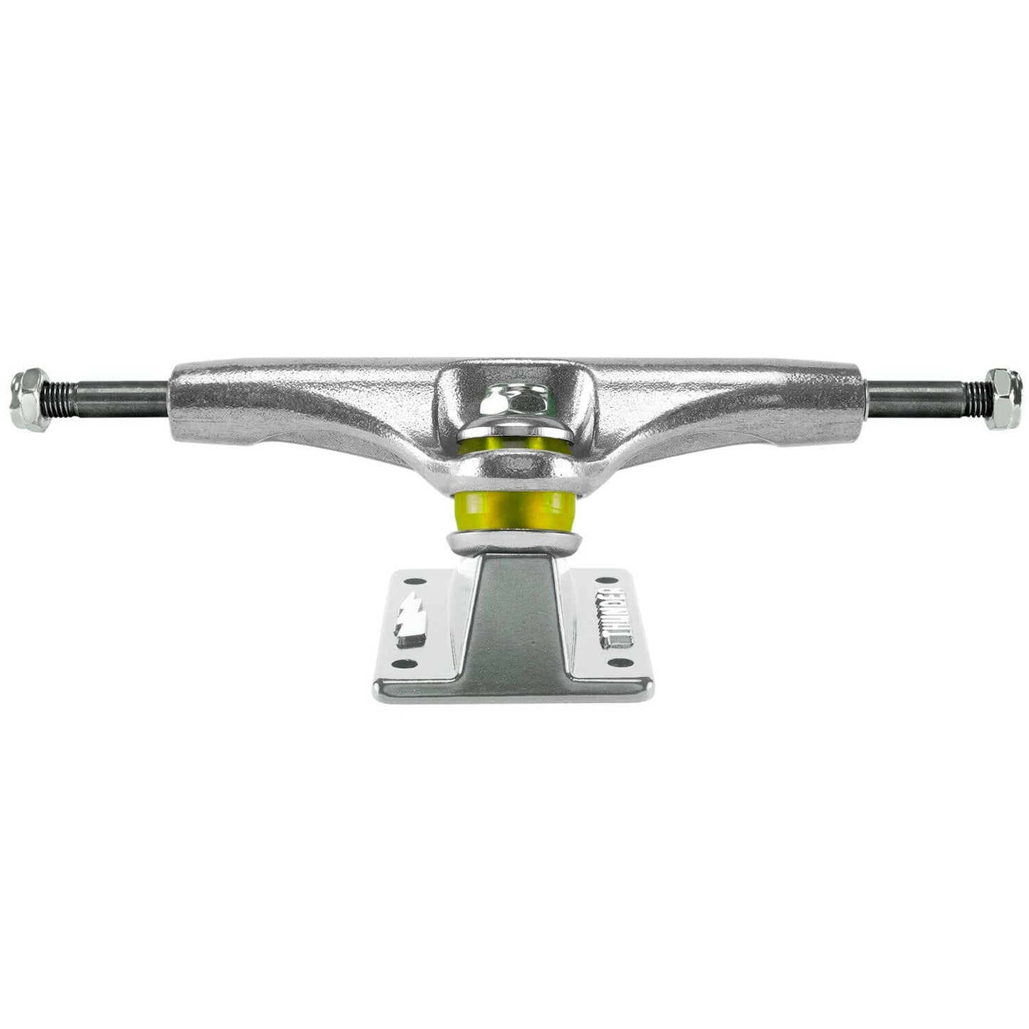 Thunder - Lights Hi Skateboard Trucks.