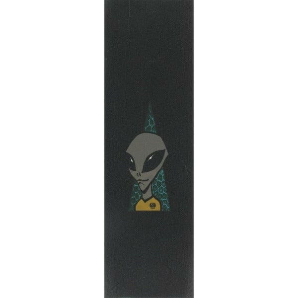 Alien Workshop - Visitor 10" Griptape.