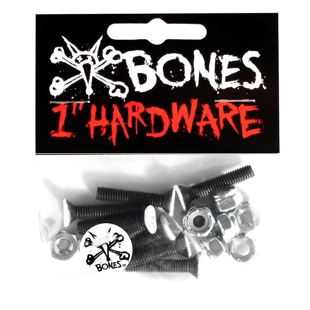Bones - Phillips 1 Bolts