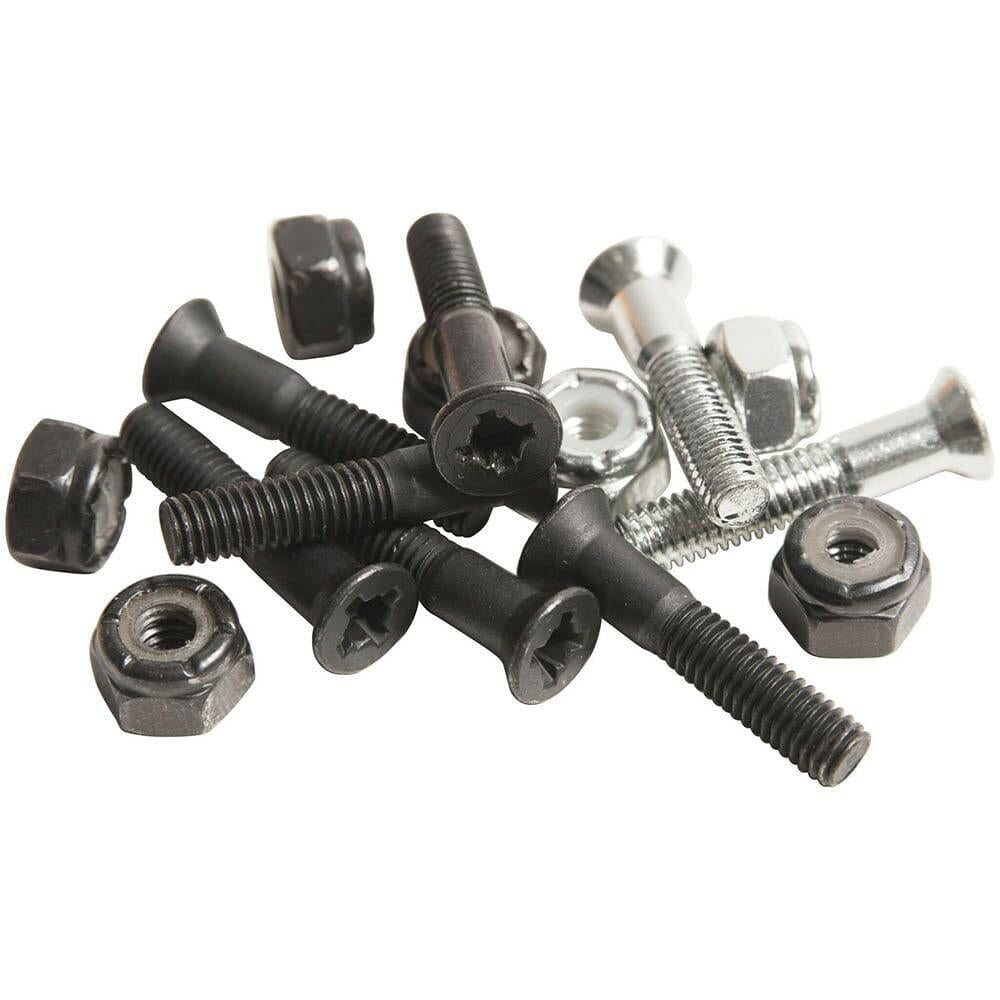 Enjoi - Drama Free 7/8 Bolts.