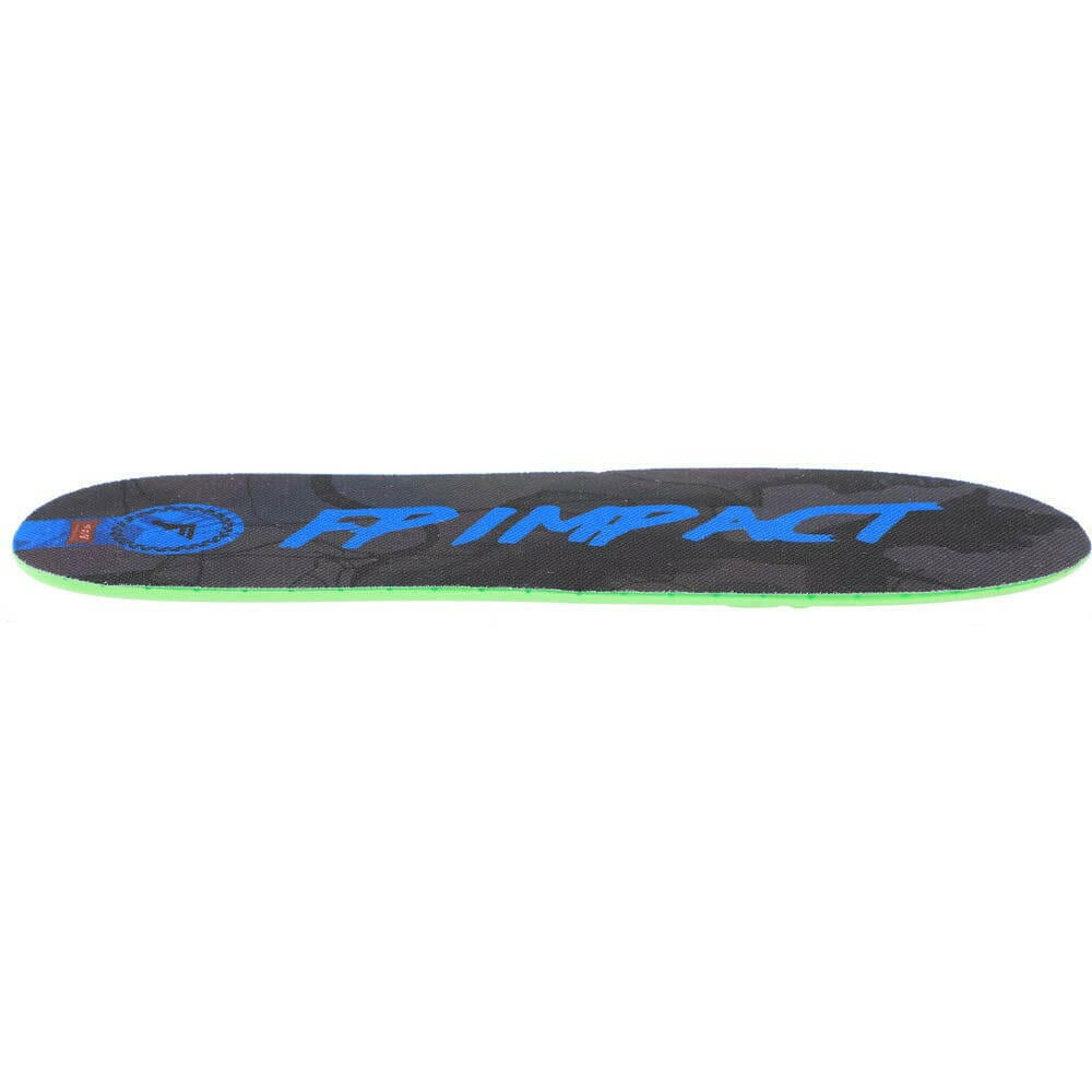 Footprint - Kingfoam Elite Mid Insoles Classic Blue/Black.