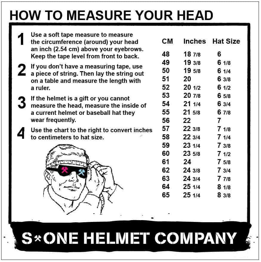 S-One - Lifer Helmet Black Matte.