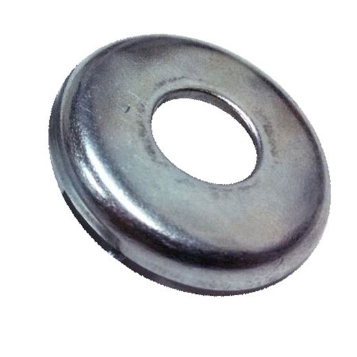 Mini Logo - Bottom Cup Washer