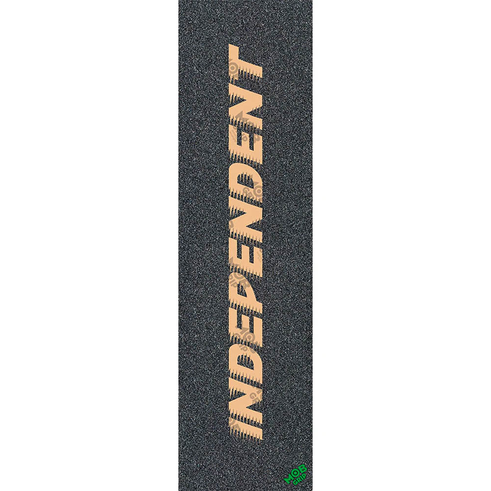 Mob - Independent BTG Speed Clear 9 Griptape