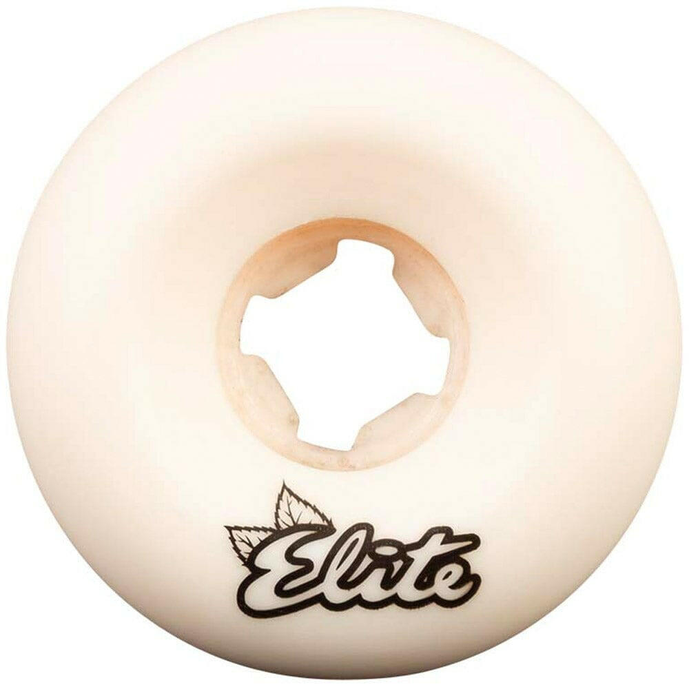 OJ - Elite Mini Combo 58MM 101A Skateboard Wheels.