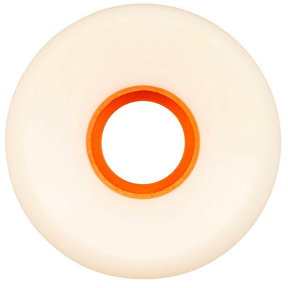 OJ - Plain Jane Keyframe 52MM 87A Skateboard Wheels.