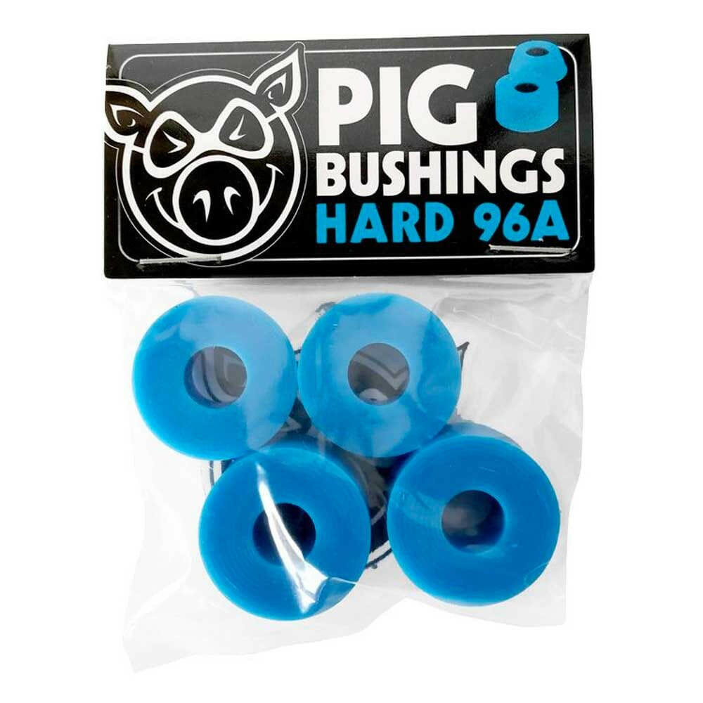Pig - Hard Bushings Blue 96A.