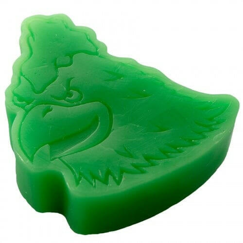 Shake Junt - Mascot Wax.