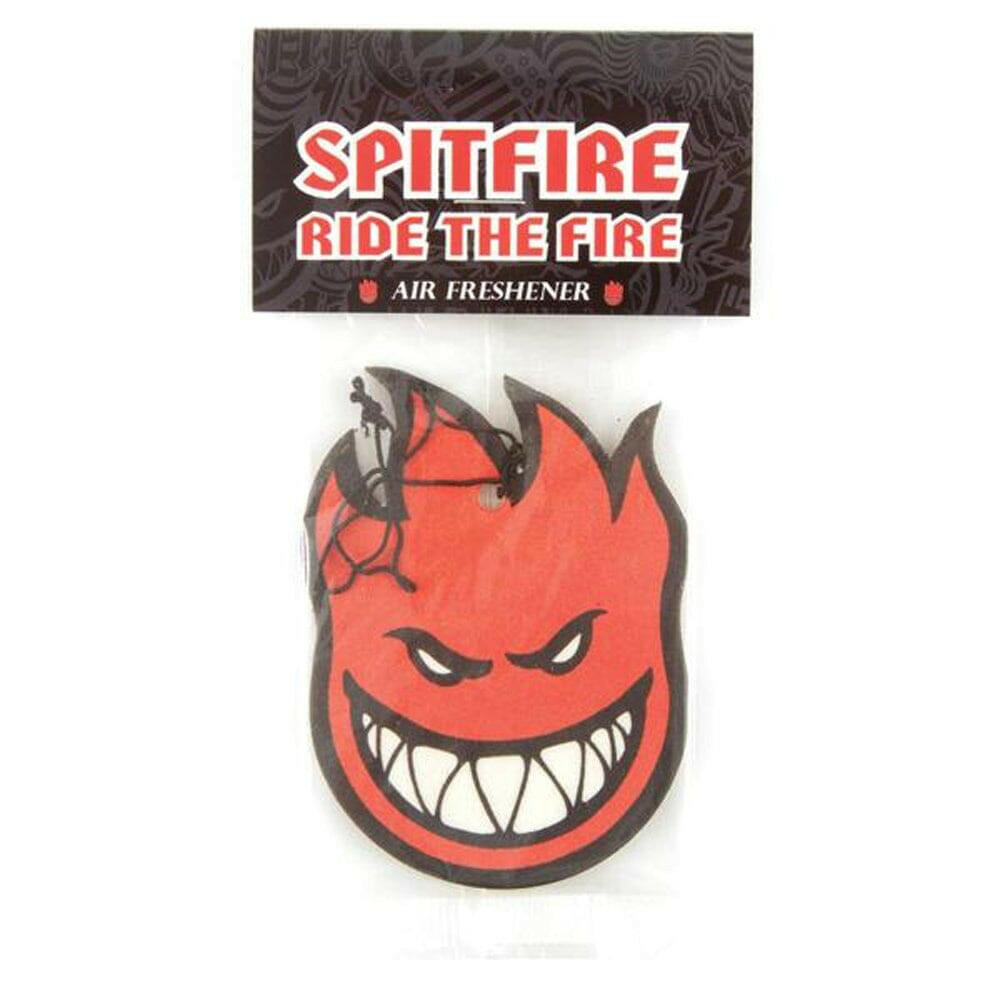 Spitfire - Bighead Air Freshener.