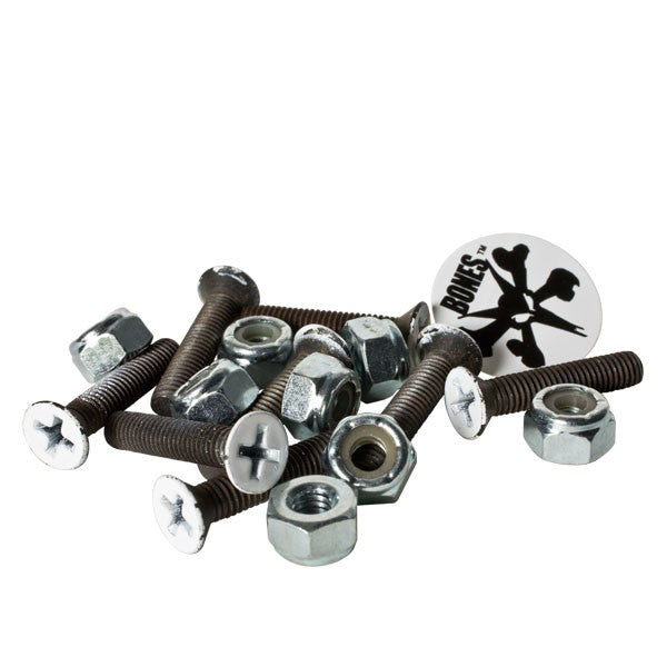 Bones - Phillips 1 Bolts