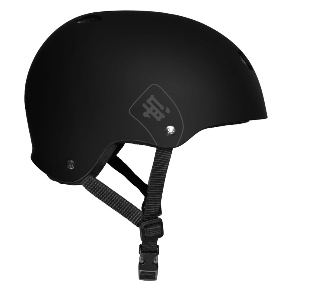 Triple 8 - Certified Sweatsaver Helmet Street Plant Edition