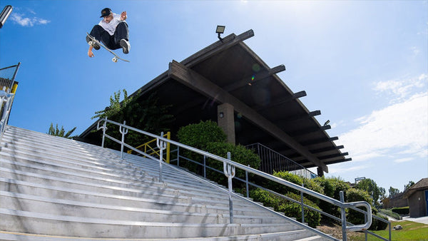 Chris Joslin's 
