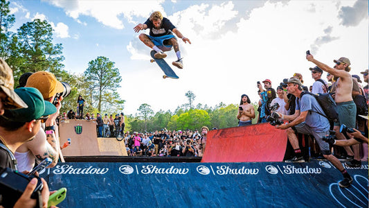 MASHER: Swampfest 2026