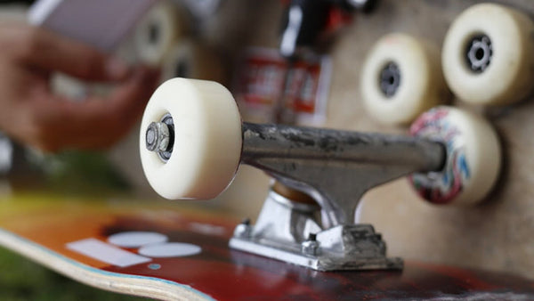 Best Skateboard Wheels Australia - Street, Park and Cruising (2026)