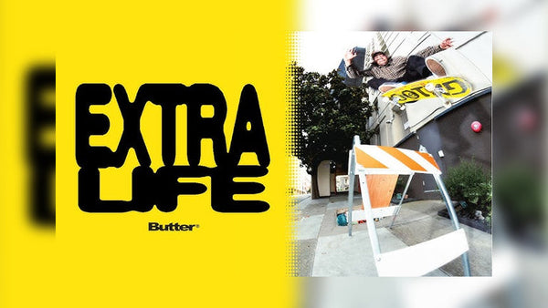 Butter “Extra Life