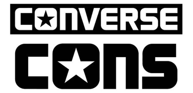 Converse.