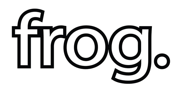 Frog.