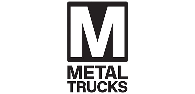 Metal.