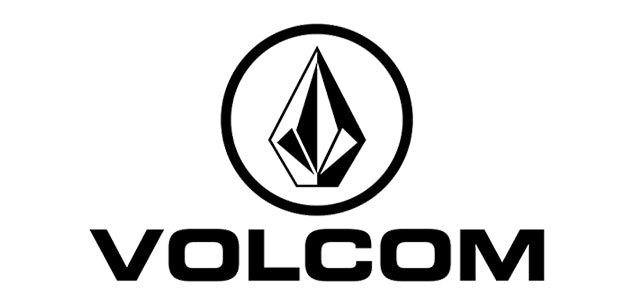 Volcom.