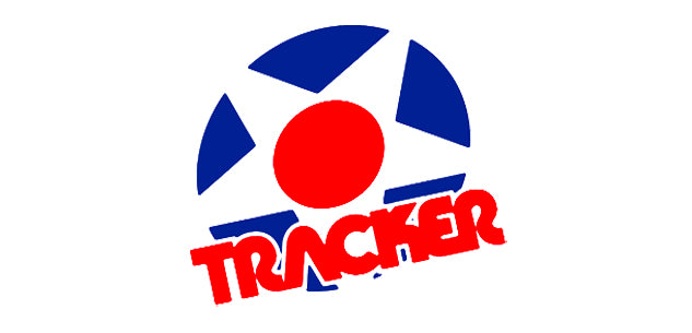Tracker.