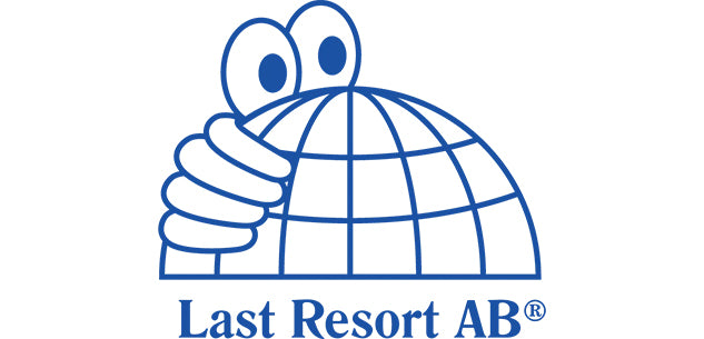 Last Resort AB.