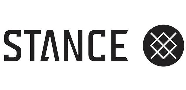 Stance Socks.