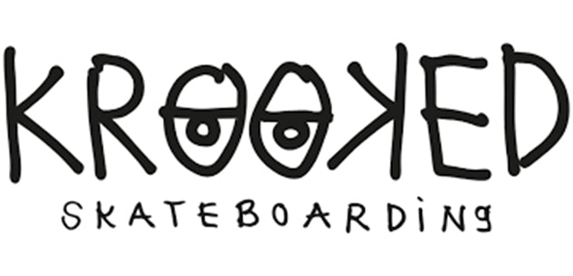 Krooked Skateboards – Decks, Apparel & Gonz Art.