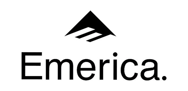 Emerica.