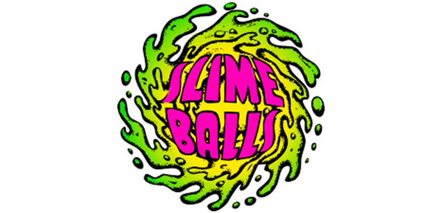 Slime Balls.