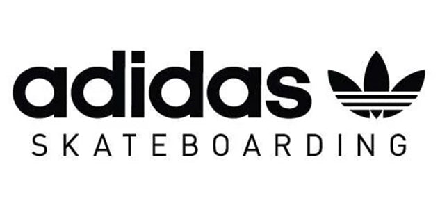 Adidas.