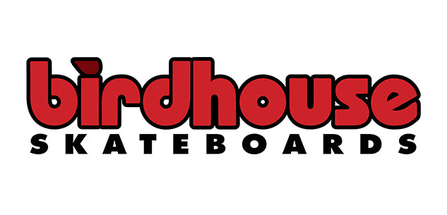 Birdhouse.