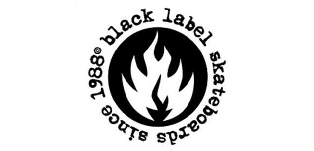 Black Label.
