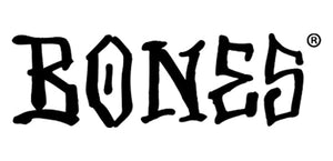 Bones