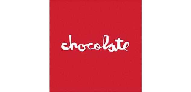 Chocolate - OCD Skate Shop
