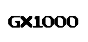 GX1000