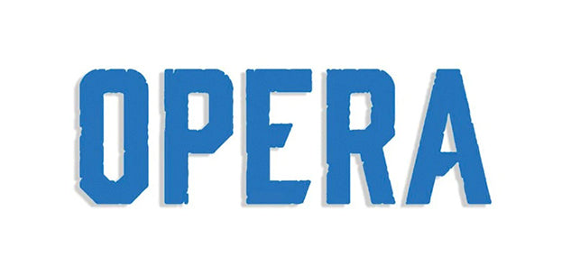 Opera.