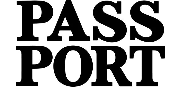 Pass~Port.