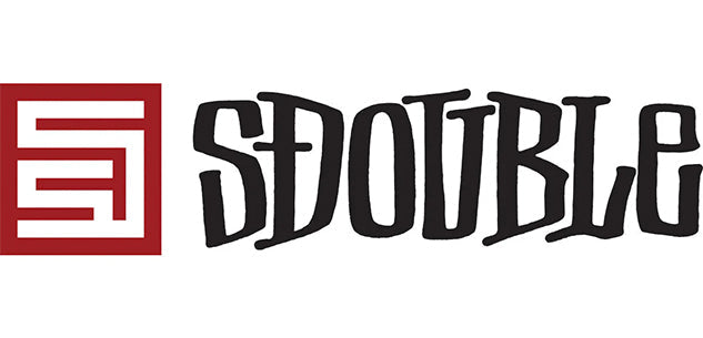 S/Double – Skate Clothing, Tees, Jackets & More.