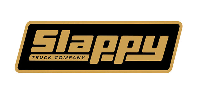 Slappy.