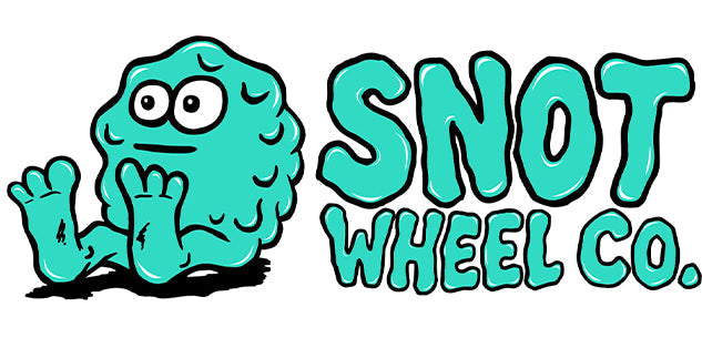 Snot.