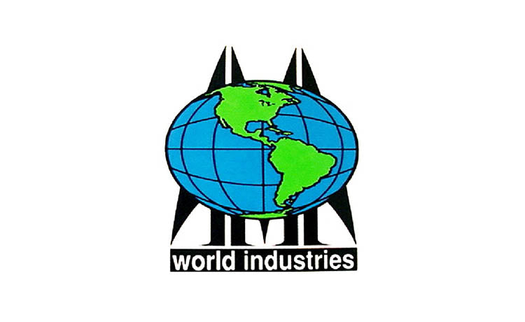 World Industries.