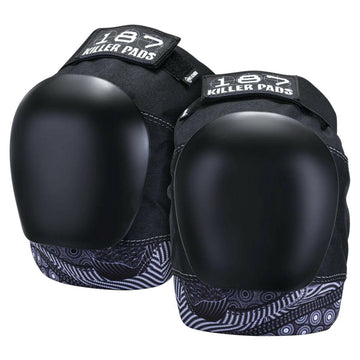 187 - Pro Knee Pads Keegan Palmer.