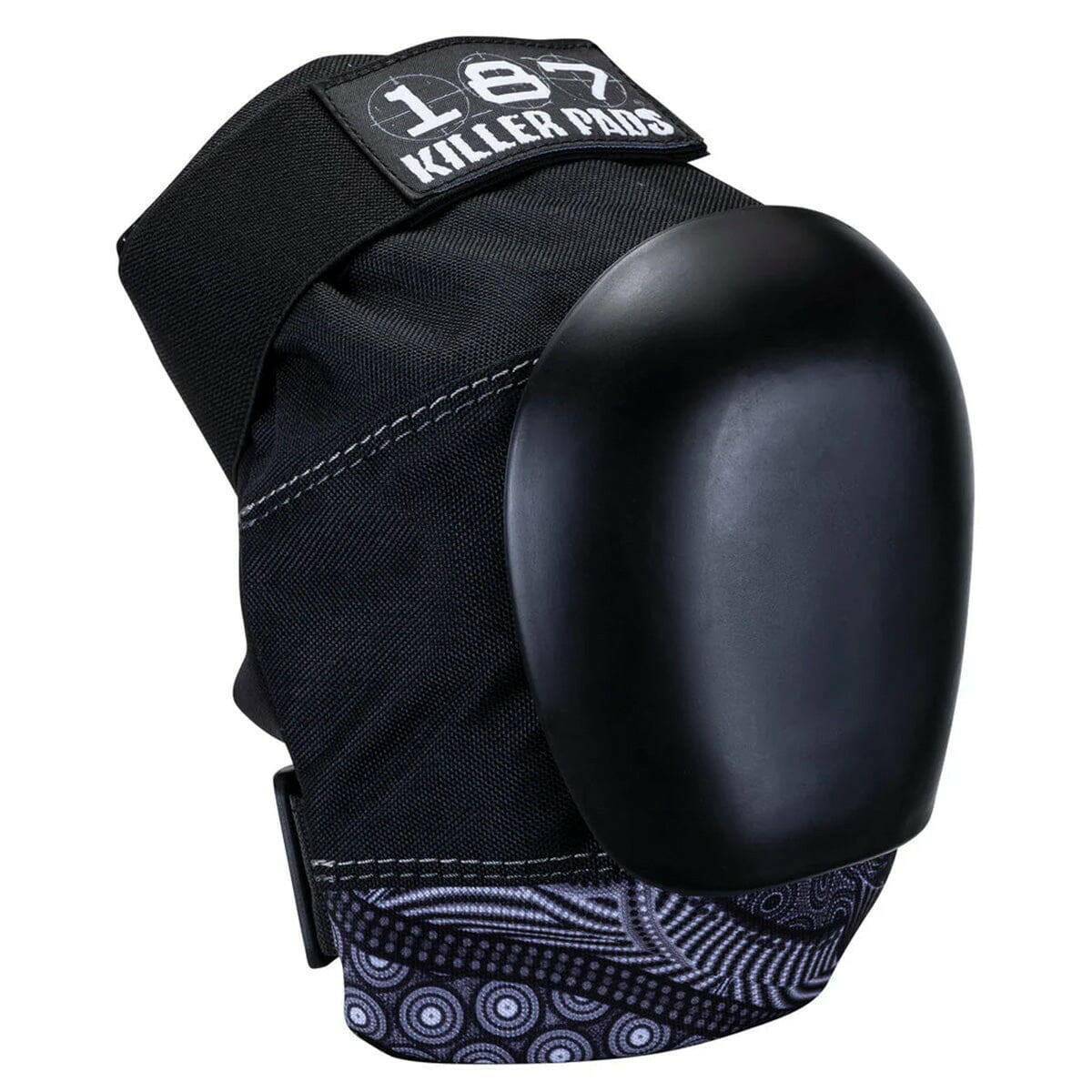 187 - Pro Knee Pads Keegan Palmer.