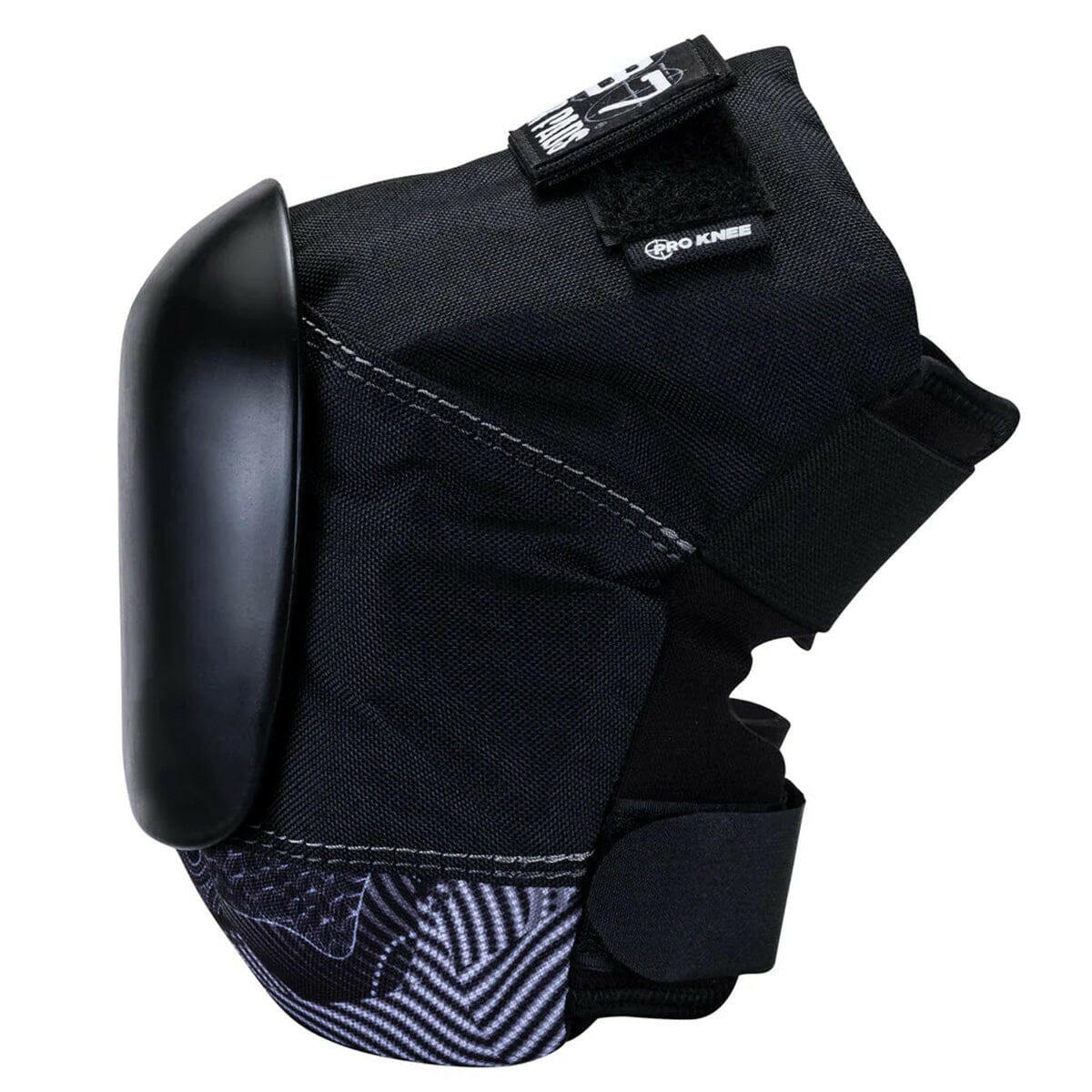 187 - Pro Knee Pads Keegan Palmer.